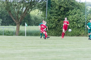 Bild 46 - SV GW Siebenbaeumen - TuS Tensfeld : Ergebnis: 2:2